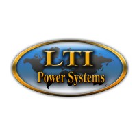 LTI Power Systems logo - Similar company to Webber Electronics, Inc.