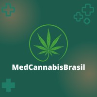 Med Cannabis Brasil logo - Similar company to Simples Cannabis