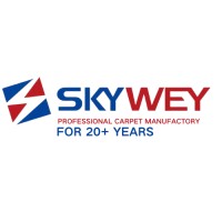 Skywey Carpet logo - Similar company to Bimobject Japan