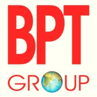 BPT-group logo - Similar company to Hr Evolution Comunidad