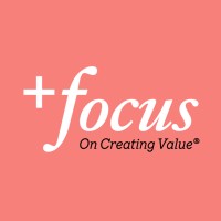 + FOCUS logo - Similar company to Tecnología Plus