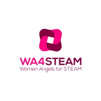 WA4STEAM logo - Similar company to Nucleonova