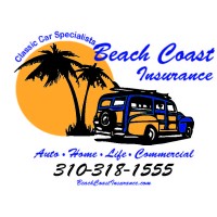 Beach Coast Insurance