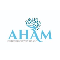 AHAM-CENTRE FOR THERAPY logo - Similar company to Makespace