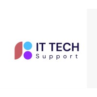BEST IT TECH SUPPORT logo - Similar company to Techdrive Support