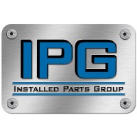 Installed Parts Group, LLC