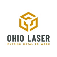 Ohio Laser, Inc. logo - Similar company to Staub Manufacturing Solutions