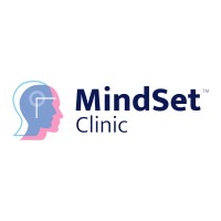 Mindset Clinic logo - Similar company to Ignite Wave Pty Ltd