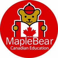 Maple Bear Vl. Mascote logo - Similar company to Maple Bear Spain