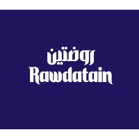 Al Rawadatain logo - Similar company to Archgroup Kuwait