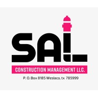 SAL CONSTRUCTION MANAGEMENT LLC logo - Similar company to Brittingham Construction & Development