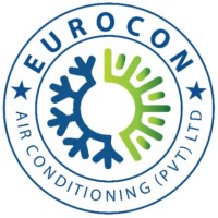 Eurocon Air Conditioning (Pvt.) Ltd. logo - Similar company to Shaan Technologies Private Limited