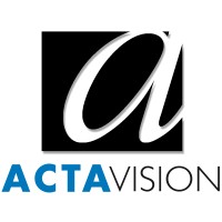 ACTAVISION Bureau d'études - Ingénierie logo - Similar company to Cba 640