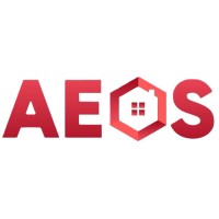 AEOS logo - Similar company to Kpk Technology