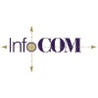 InfoCOM Management Inc. logo - Similar company to Versant Web Communication