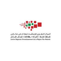 CRI Fès-Meknès logo - Similar company to Click Doc Maroc