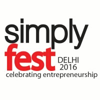 SimplyFest logo - Similar company to Webtouch It Solutions - Cisco Webex Authorized Partner