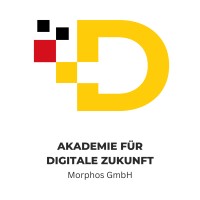 ADZ - Akademie für digitale Zukunft logo - Similar company to Deep Democracy Alliance