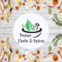 Power Herbs & Spices logo - Similar company to Herbs Ceylon Cinnamon