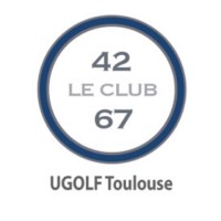 CLUB 42.67 TOULOUSE logo - Similar company to Club Finance Iae Bordeaux