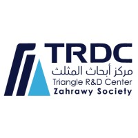 Triangle R&D Center logo - Similar company to Regace Project