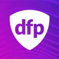 Digital Fineprint (DFP) logo - Similar company to Etuma