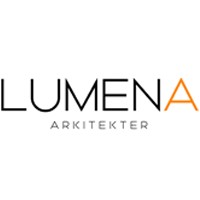 Lumena Arkitekter logo - Similar company to Projit Ab