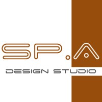 SP.A Design Studio logo - Similar company to Sthapati Architects