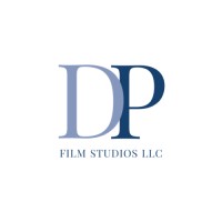 DP Film Studios LLC logo - Similar company to Aries Film Studios