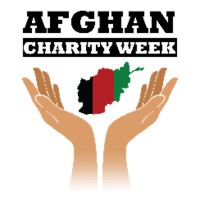 Afghan Charity Week logo - Similar company to Study Sphere Tutors