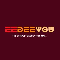 EeDeeYou Mall logo - Similar company to Jiya Exim Pvt Ltd