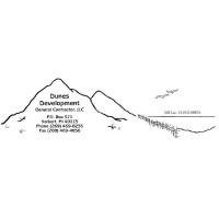 Dunes Development logo - Similar company to Dunes Developments