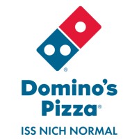 Domino's Pizza Deutschland logo - Similar company to Burgerme