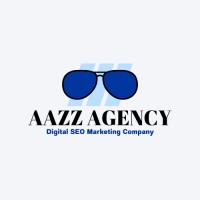 Aazz Agency logo - Similar company to AlKhizar Technologies (IT Solutions & Certifications)