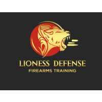 Lioness Defense Firearms Training logo - Similar company to Corealign Strategies
