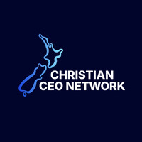 Christian CEO Network logo - Similar company to David, I Am
