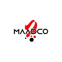 Maadco Paints logo - Similar company to Stealth Management