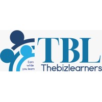 TBL - Thebizlearners logo - Similar company to Portingx Technology