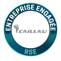 CAILLAU logo - Similar company to Natixy