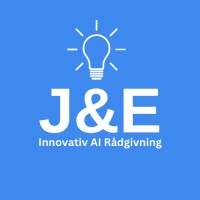 J&E Consult - ChatGPT og AI logo - Similar company to Umakers Aps