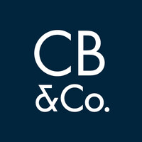 CB&Co. logo - Similar company to The Letting Experts