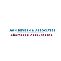 Jain Devesh & Associates logo - Similar company to Rgbs & Co