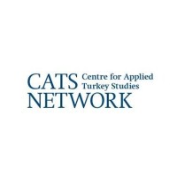 CATS Network logo - Similar company to Nova Centre For The Study Of Gender, Family, And The Law