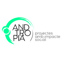 Andtropia logo - Similar company to Bomosa
