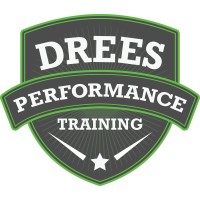 Drees Performance Training logo - Similar company to Xelik