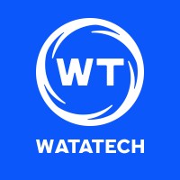 WATA TECH - Software Development logo - Similar company to Wata