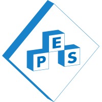 PES Group, Inc. logo - Similar company to Quantum Energy Analytics