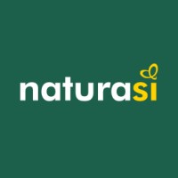Athena srl - Naturasì logo - Similar company to Dharma