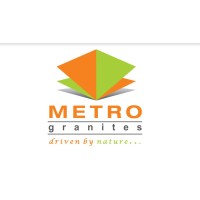 Metro Granites & Marbles logo - Similar company to Borderless Services Inc. (Bsi)