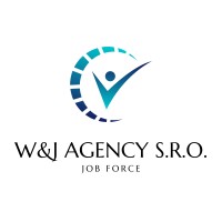 W&J Agency s.r.o. logo - Similar company to Simix Group
